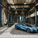 Αυτή είναι η εμπειρία όταν αγοράζεις μια Bugatti