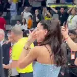 Δάκρυσε η Άννα Δούκα, σύζυγος του Σάρας Γιασικεβίτσιους - «Δικαιώθηκε η προσπάθειά του» - Βίντεο