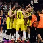 Πρωταθλήτρια Ευρώπης η Φενέρ 81-70 τη Μονακό του Σπανούλη στον τελικό του Άμπου Ντάμπι - Πρώτη κούπα του Γιασικεβίτσιους