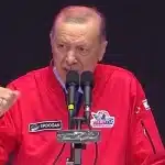 Επίθεση Ερντογάν στους ΛΟΑΤΚΙ: «Ο αγώνας ενάντια στη διαστροφή είναι ένας αγώνας για την ελευθερία»