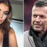 Ο 64χρονος Λόταρ Ματέους των 5 διαζυγίων εξακολουθεί να... σκοράρει εκτός γηπέδου - Σε σχέση με 26χρονη Γερμανίδα καλλονή