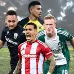 Πήρε το εισιτήριο για το Champions League ο Παναθηναϊκός - Προβάδισμα για την 3η θέση ο ΠΑΟΚ