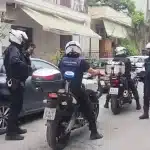 13 ανήλικοι ανάμεσα στους συλληφθέντες ακροδεξιάς οργάνωσης στη Θεσσαλονίκη - Η δράση της χρονολογείται από το 2019