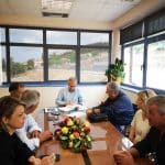 Θωρακίζεται αντιπυρικά ο Δήμος Ερυμάνθου - Υπεγράφη η σύμβαση