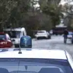 Δυτική Ελλάδα: Διακινητές εμβόλισαν περιπολικό, κινδύνευσαν αστυνομικοί σε καταδίωξη