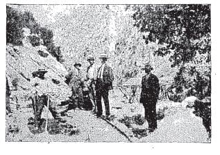 5 ΜΑΙΟΥ 1926: Ο Ρούφος στον Γλαύκο... για να έρθει φως στην Πάτρα