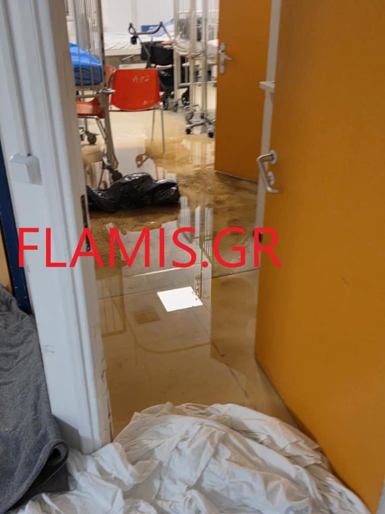 ΠΑΤΡΑ: Γέμισε λύματα από την τουαλέτα... η Παιδιατρική στο Ρίο! "ΠΕΡΑΣΑΝ" ΚΑΙ ΣΤΟ ΟΓΚΟΛΟΓΙΚΟ ΣΤΟΝ ΚΑΤΩ ΟΡΟΦΟ! ΑΠΟΚΑΛΥΠΤΙΚΟ ΒΙΝΤΕΟ ΠΑΤΡΑ: Γέμισε λύματα από την τουαλέτα... η Παιδιατρική στο Ρίο! "ΠΕΡΑΣΑΝ" ΚΑΙ ΣΤΟ ΟΓΚΟΛΟΓΙΚΟ ΣΤΟΝ ΚΑΤΩ ΟΡΟΦΟ! ΑΠΟΚΑΛΥΠΤΙΚΟ ΒΙΝΤΕΟ