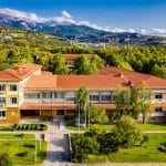 Πανεπιστήμιο Πατρών: Σταθερή βελτίωση της θέσης στην παγκόσμια κατάταξη QS World University Rankings