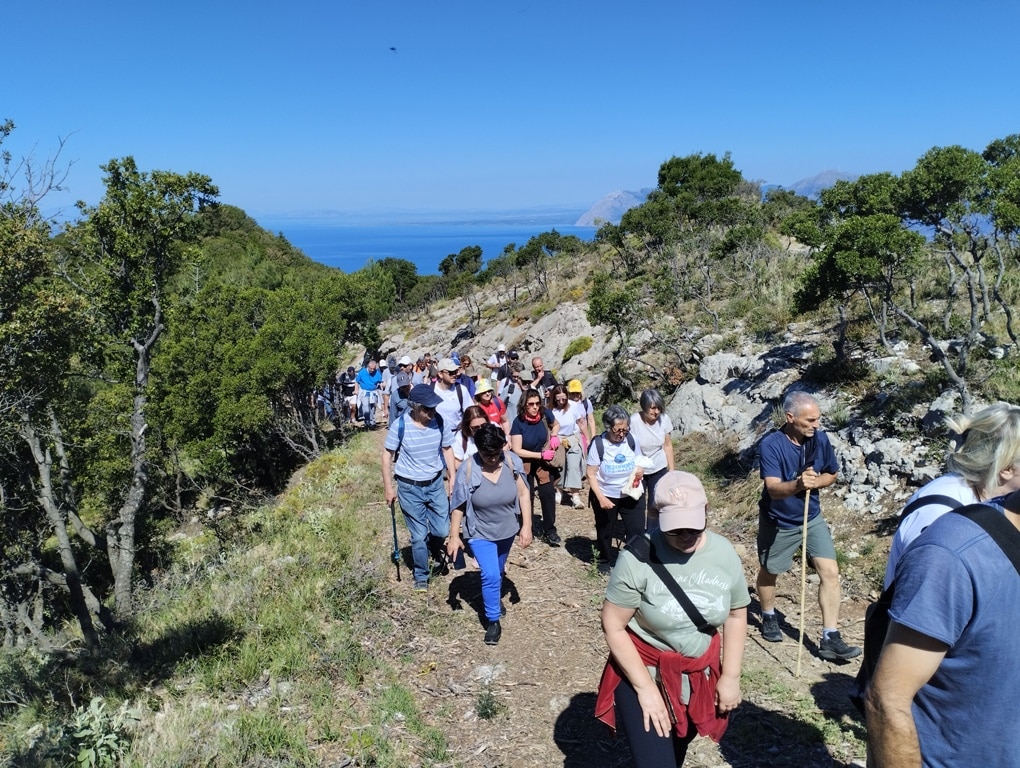 ΔΗΜΟΣ ΠΑΤΡΕΩΝ: Σειρά δράσεων για το περιβάλλον με πρωταγωνιστές παιδιά - ΦΩΤΟ