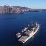 Ναυτική Εβδομάδα 29 Ιουνίου έως 5 Ιουλίου: Η Πάτρα στο κέντρο της θαλάσσιας Ελλάδας - ΦΩΤΟ