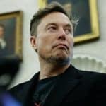 Tesla και SpaceX σε κρίση μετά την αποχώρηση Μασκ από την Ουάσινγκτον