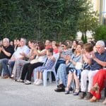 ΔΕΙΤΕ ΦΩΤΟ: Η καλοκαιρινή γιορτή του ΚΔΑΠΑμεΑ Άμπετ Χασμάν