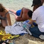 Θεσσαλονίκη: 4χρονο αγοράκι υπέστη καρδιακή ανακοπή στην παραλία