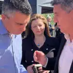 Επιστολή Αλεξόπουλου στον υπουργό Υποδομών για τη συντήρηση της Π.Ε.Ο. Πατρών – Πύργου