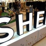 Shein: Βαριές κατηγορίες κατά της εταιρείας για πιέσεις προς τους αγοραστές