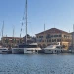Πρέβεζα: Νέα Ριβιέρα του Ιονίου μέσω του ιστιοπλοϊκού τουρισμού