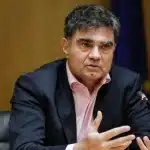 Το απίθανο και ιδιαίτερο αυτοκίνητο του Γιάννη Βαρδινογιάννη