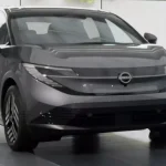 Ιδού το νέο Nissan Leaf - Πότε θα έρθει στην Ελλάδα;