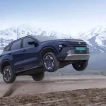 Ποια εταιρεία προσφέρει SUV με 22 χιλιάρικα και… drift mode;