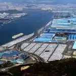 Το εργοστάσιο-γίγας: 10 αυτοκίνητα το δευτερόλεπτο!