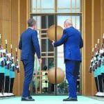 Μητσοτάκης – Ερντογάν: Νέα αγκάθια στον δρόμο για την Αγκυρα