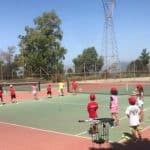 7o Καλοκαιρινό Αθλητικό Camp για παιδιά στο Πανεπιστήμιο Πατρών