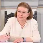 Την Πέμπτη η Λίνα Μενδώνη στην Πάτρα