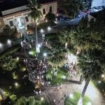 Φεστιβάλ Οινοξένεια 2025 - 12 χρόνια γιορτής για τον οίνο, τον άνθρωπο και τον πολιτισμό στην Αιγιάλεια
