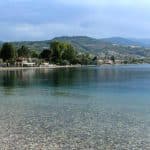 ΑΧΑΪΑ: Παραλία με κρυστάλλινα νερά (φωτο+video)