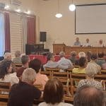 ΑΧΑΪΚΗ ΤΡΑΠΕΖΑ: Φοβούνται ότι θα πληρώσουν οι μεριδιούχοι