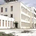 ΠΑΤΡΑ: Ανοίγει πάλι η συζήτηση για το πρώην 409