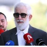 Δίκη Φιλιππίδη: «Δεν είμαι βιαστής, δεν είμαι κακοποιητής» – Τι είπε στην απολογία του