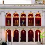 ΠΑΤΡΑ - Δημοτικό Θέατρο: Τα αποτελέσματα της εγκατάλειψης - ΦΩΤΟ