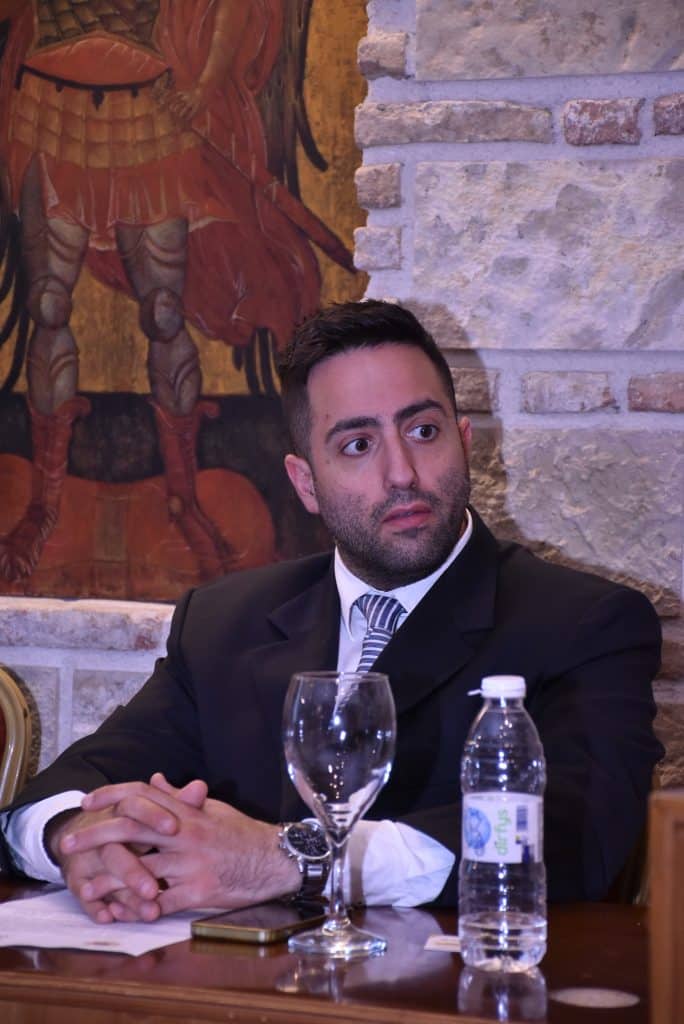 ΠΑΝΑΘΗΝΑΪΚΗ ΠΑΤΡΑΣ: Ημερίδα με θέμα : "Αναπαραγωγική Υγεία και Γονιμότητα: Πρόληψη και Ενημέρωση" - ΦΩΤΟ ΠΑΝΑΘΗΝΑΪΚΗ ΠΑΤΡΑΣ: Ημερίδα με θέμα : "Αναπαραγωγική Υγεία και Γονιμότητα: Πρόληψη και Ενημέρωση" - ΦΩΤΟ
