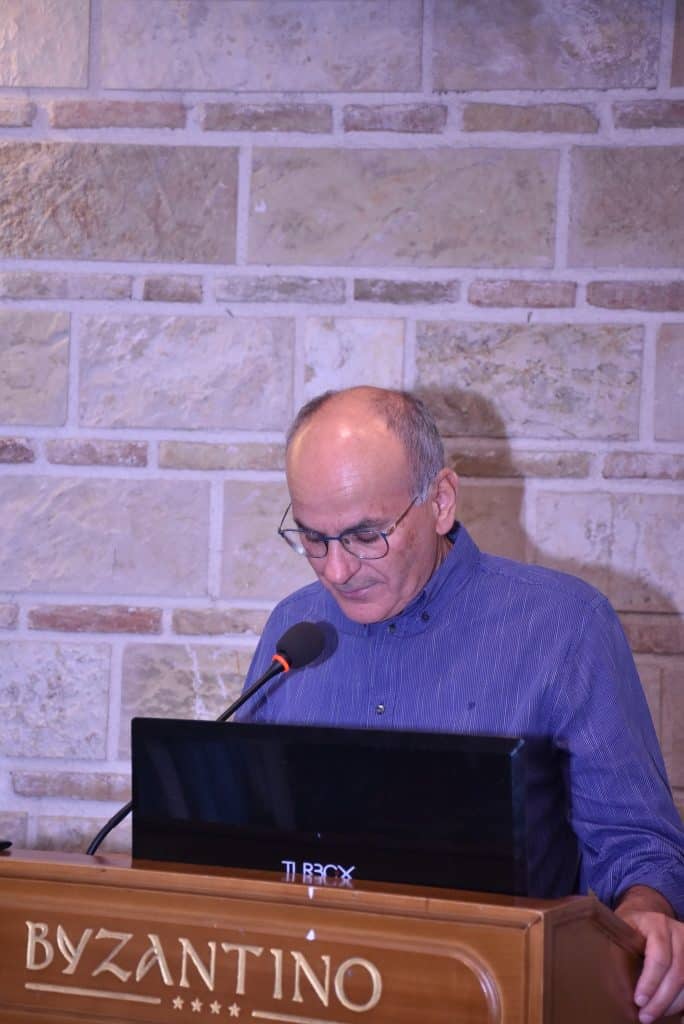 ΠΑΝΑΘΗΝΑΪΚΗ ΠΑΤΡΑΣ: Ημερίδα με θέμα : "Αναπαραγωγική Υγεία και Γονιμότητα: Πρόληψη και Ενημέρωση" - ΦΩΤΟ ΠΑΝΑΘΗΝΑΪΚΗ ΠΑΤΡΑΣ: Ημερίδα με θέμα : "Αναπαραγωγική Υγεία και Γονιμότητα: Πρόληψη και Ενημέρωση" - ΦΩΤΟ