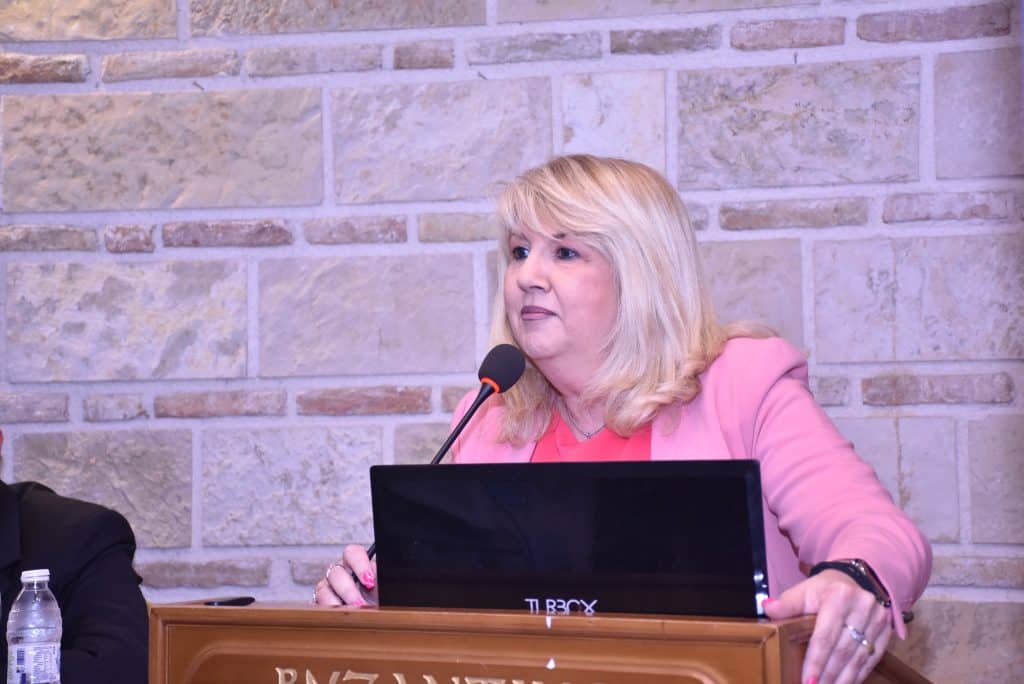 ΠΑΝΑΘΗΝΑΪΚΗ ΠΑΤΡΑΣ: Ημερίδα με θέμα : "Αναπαραγωγική Υγεία και Γονιμότητα: Πρόληψη και Ενημέρωση" - ΦΩΤΟ ΠΑΝΑΘΗΝΑΪΚΗ ΠΑΤΡΑΣ: Ημερίδα με θέμα : "Αναπαραγωγική Υγεία και Γονιμότητα: Πρόληψη και Ενημέρωση" - ΦΩΤΟ
