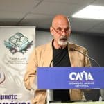 Χαράλαμπος Μπονάνος: Παρουσίες σε τρία γεγονότα που έλαβαν χώρα στην Πάτρα και αφορούσαν τον άνθρωπο
