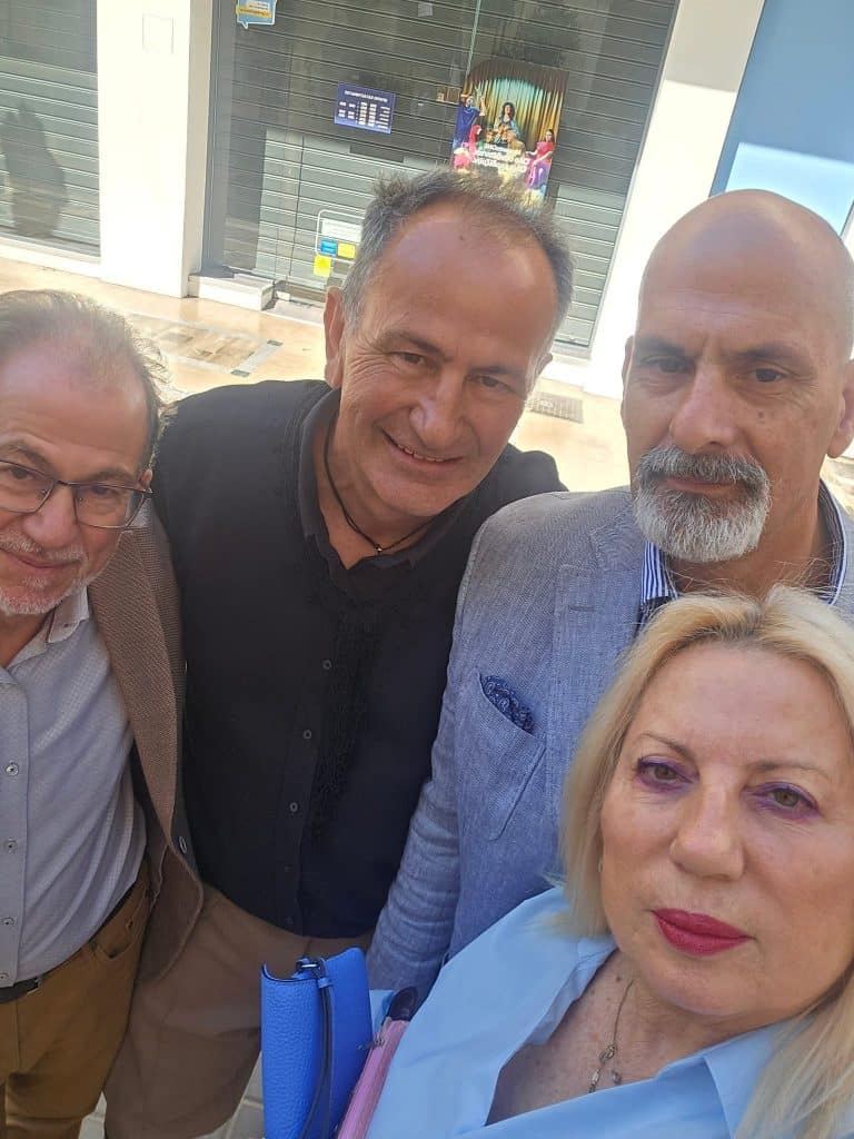 ΠΑΤΡΑ: Γιορτάστηκε η επέτειος της Μάχης της Κρήτης - ΦΩΤΟ