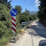 ΠΑΤΡΑ: Μπήκαν μπάρες στο Πετρωτό - ΦΩΤΟ