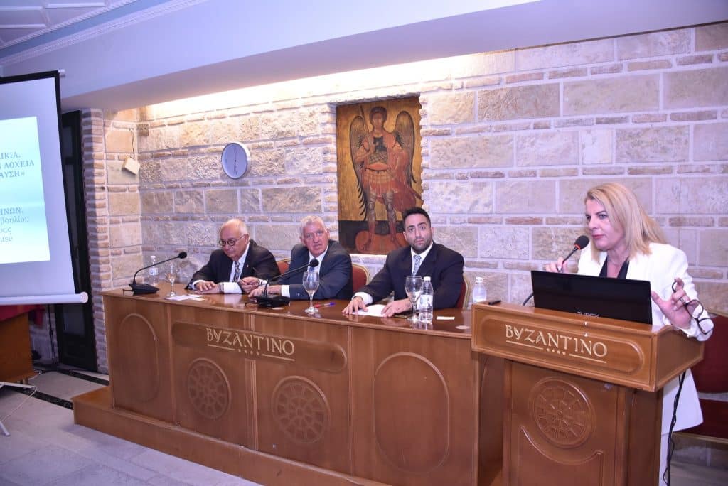 ΠΑΝΑΘΗΝΑΪΚΗ ΠΑΤΡΑΣ: Ημερίδα με θέμα : "Αναπαραγωγική Υγεία και Γονιμότητα: Πρόληψη και Ενημέρωση" - ΦΩΤΟ ΠΑΝΑΘΗΝΑΪΚΗ ΠΑΤΡΑΣ: Ημερίδα με θέμα : "Αναπαραγωγική Υγεία και Γονιμότητα: Πρόληψη και Ενημέρωση" - ΦΩΤΟ