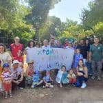 Ο Δήμος Πύργου τίμησε την γιορτή του πατέρα