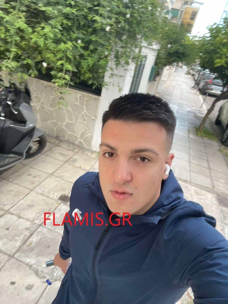 ΠΑΤΡΑ: Αυτά είναι τα δύο παλικάρια που έχασαν την ζωή τους στα Αραχωβίτικα! Θρήνος σε δύο οικογένειες - ΦΩΤΟ ΠΑΤΡΑ: Αυτά είναι τα δύο παλικάρια που έχασαν την ζωή τους στα Αραχωβίτικα! Θρήνος σε δύο οικογένειες - ΦΩΤΟ