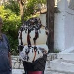 ΔΕΙΤΕ ΦΩΤΟ: Το παγωτό του Ακη Τσελέντη που κάνει θραύση