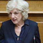 Σία Αναγνωστοπούλου: Πρέπει να εγγυηθούμε την ασφαλή πορεία των ανθρώπων από το Κάιρο μέχρι τη Ράφα