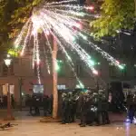 Σοβαρά επεισόδια στο Παρίσι μετά την κατάκτηση του Champions League – Πάνω από 130 συλλήψεις ΒΙΝΤΕΟ