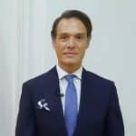 Ο Αντώνης Αλεξανδρίδης νέος πρέσβης της Ελλάδας στην Ουάσιγκτον