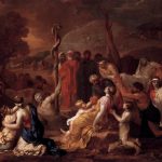 Ποια ήταν η τιμωρία τον μοιχό και την μοιχαλίδα στην αρχαία Ελλάδα