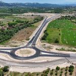 Πατρών – Πύργου: Στο 80% η πρόοδος των εργασιών – Νέα επίσκεψη Ταχιάου