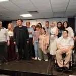 Η Περιφερειακή Ομοσπονδία Ατόμων με Αναπηρία Δυτικής Ελλάδας και Νοτίων Ιονίων Νήσων γιόρτασε τα 20 χρόνια της – ΦΩΤΟ