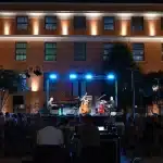 Η Πάτρα πορεύτηκε στους δρόμους της jazz – ΦΩΤΟ